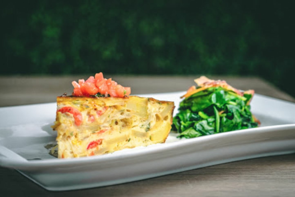 Romantic Restaurant in Fort Lauderdale Near Las Olas Serafina