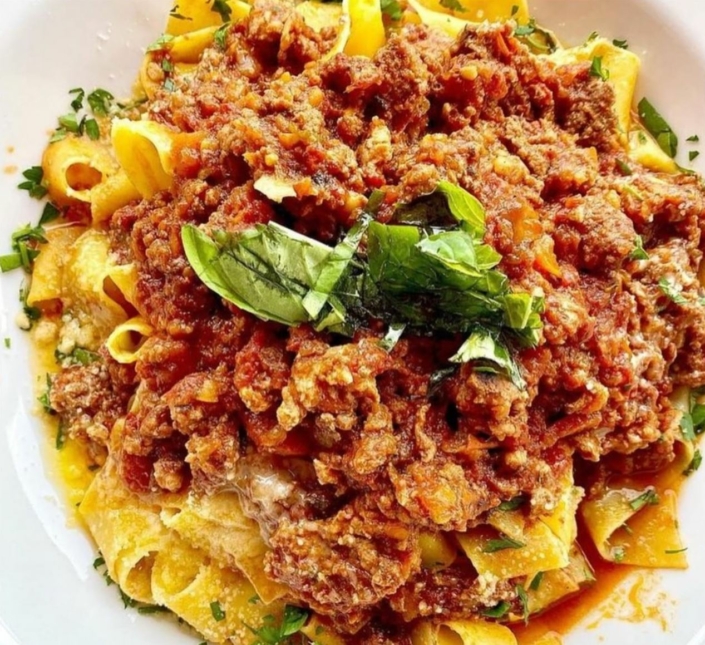 What is the best Italian Restaurants in Fort Lauderdale? Serafina