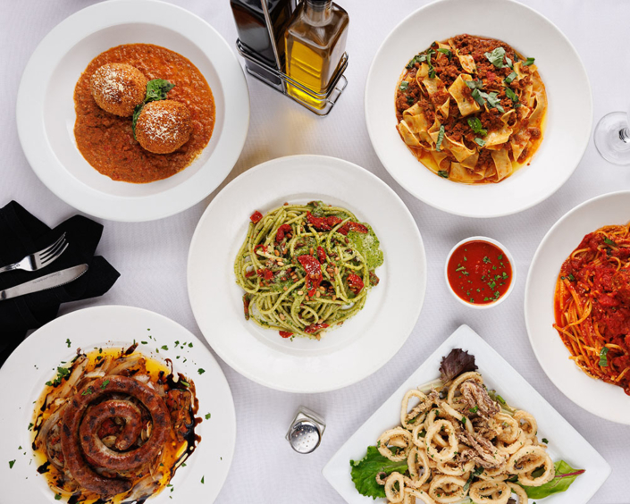 Home - Serafina Italian Restaurant Fort Lauderdale