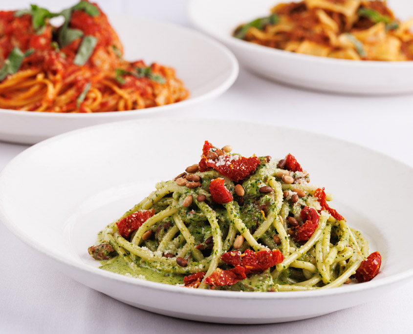 Private celebrations at Serafina Fort Lauderdale